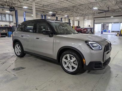 Used 2025 MINI Cooper Countryman S