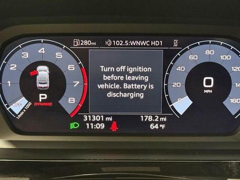 Used 2023 Audi A3 2.0T Premium w/ Convenience Package image 17