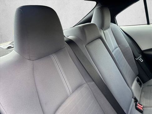 Used 2024 Toyota Corolla SE FWD image 20