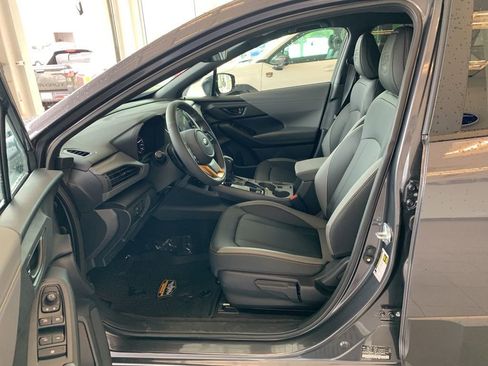 New 2026 Subaru Crosstrek 2.5i Wilderness image 3