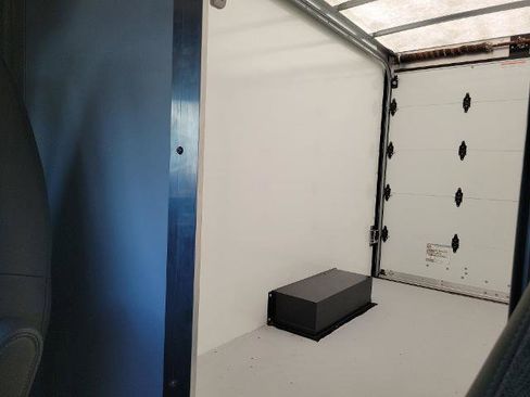 New 2025 Chevrolet Express 3500 Regular Wheelbase w/ Power Convenience Package image 20