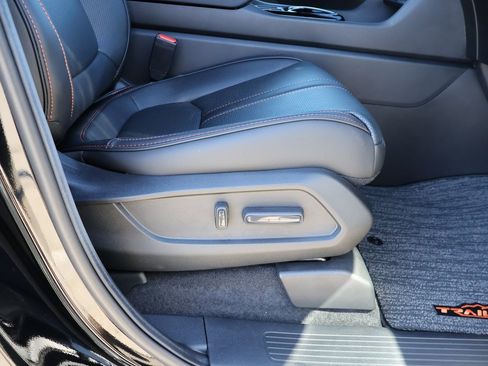 Certified 2026 Honda Passport TrailSport Elite image 9