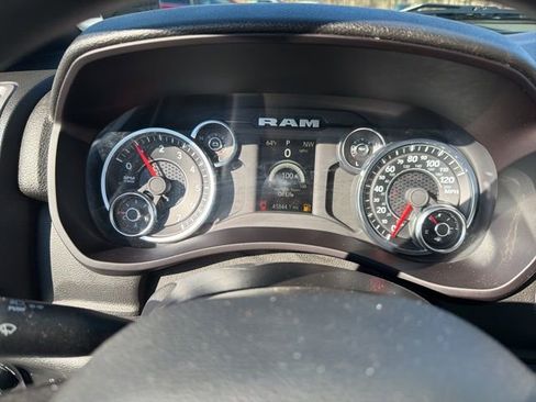 Used 2024 RAM 2500 Tradesman image 27