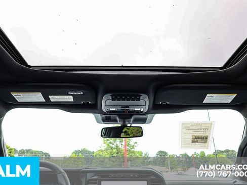 Used 2024 Ford F150 Raptor AWD/4WD image 59