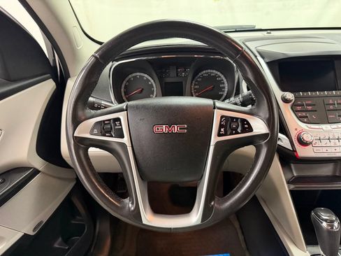 Used 2017 GMC Terrain SLT AWD/4WD image 22