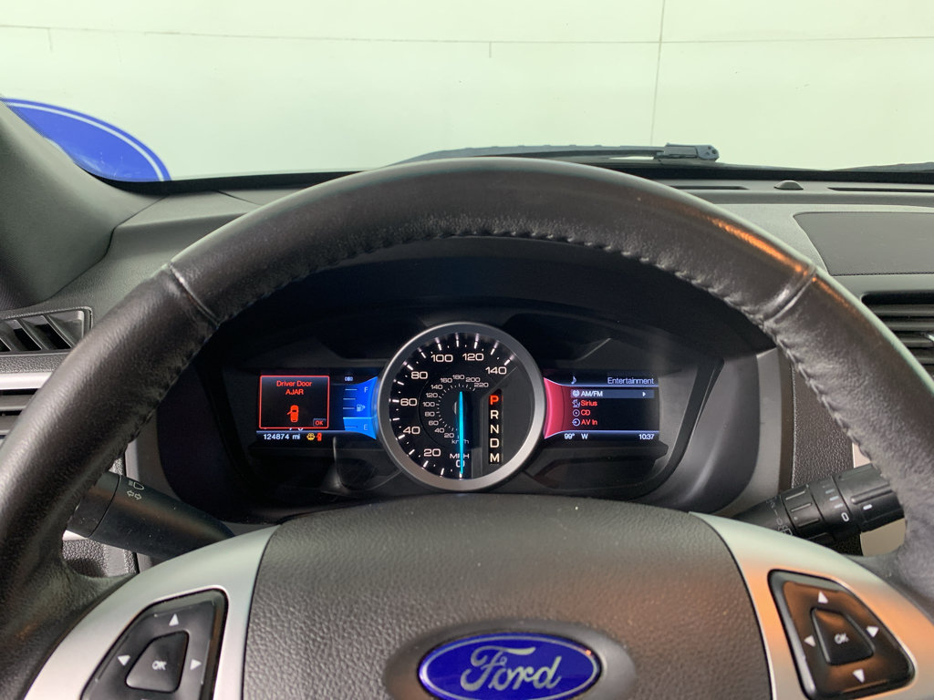 Used 2012 Ford Explorer Limited FWD image 22