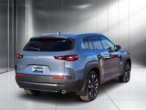 New 2026 MAZDA CX-50 2.5 Hybrid w/ Weather Package image 25