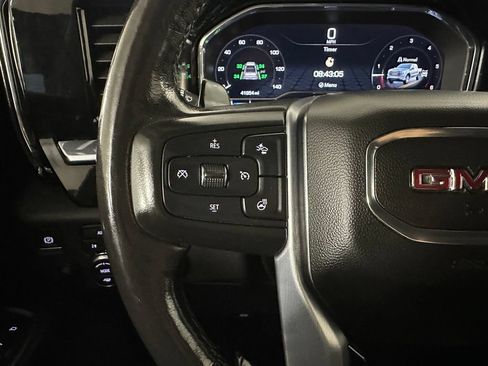 Used 2022 GMC Sierra 1500 Elevation AWD/4WD image 13
