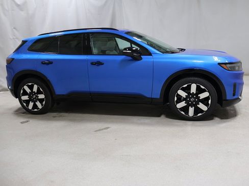 New 2026 Honda Prologue Elite image 7