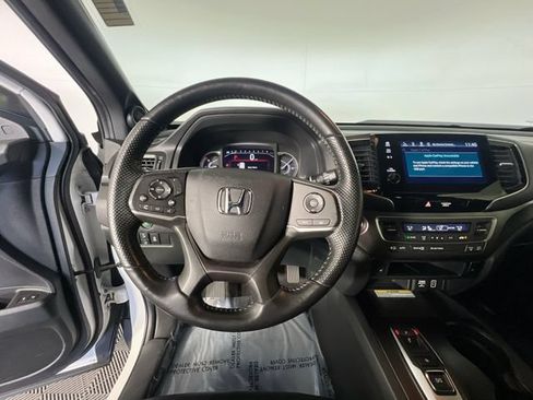 Used 2023 Honda Passport EX-L image 14