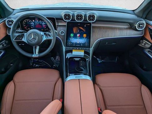 New 2026 Mercedes-Benz GLC 300 image 16