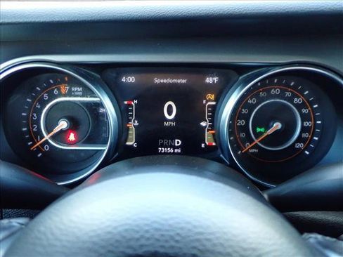 Used 2021 Jeep Gladiator Willys image 23