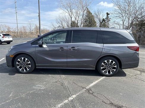 Used 2026 Honda Odyssey Elite image 10