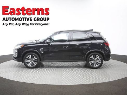Used 2023 Mitsubishi Outlander Sport SE AWD/4WD image 59