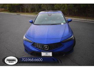 New 2025 Acura Integra A-Spec video 3