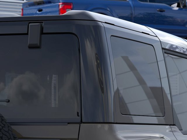 New 2026 Ford Bronco Raptor AWD/4WD image 25