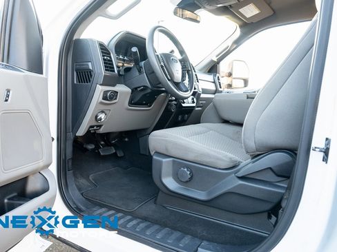 Used 2022 Ford F350 XLT image 20