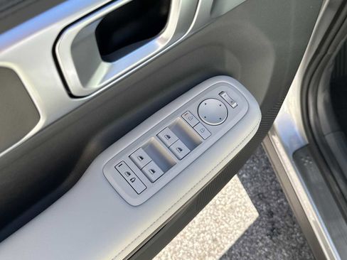 New 2026 Hyundai Santa Fe SEL FWD image 15