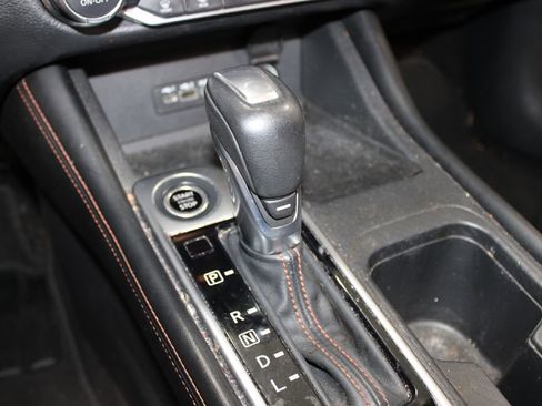 Used 2021 Nissan Sentra SR w/ SR Premium Package image 28