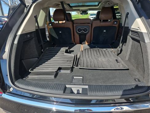 Certified 2024 Acura MDX SH-AWD w/ Technology Package image 32