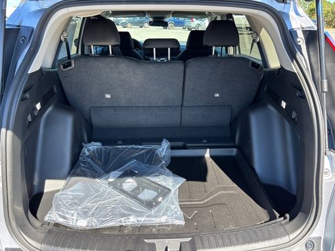 New 2026 Honda CR-V LX image 28