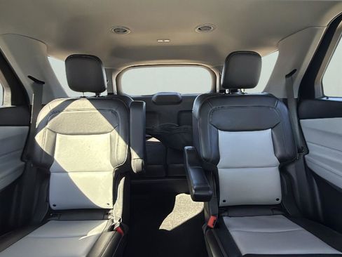 Certified 2023 Ford Explorer XLT w/ Equipment Group 202A image 22