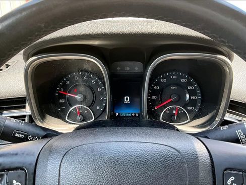 Used 2014 Chevrolet Malibu LT FWD image 17