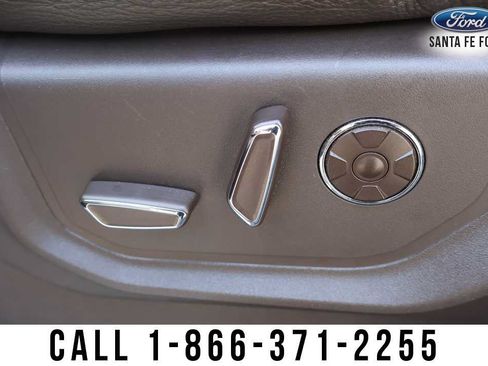 Used 2018 Ford F350 King Ranch w/ King Ranch Ultimate Package AWD/4WD image 14
