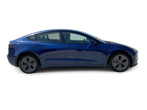 Certified 2023 Tesla Model 3 Standard Range RWD image 7