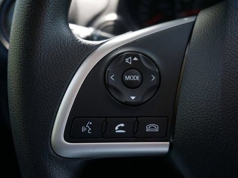 Used 2021 Mitsubishi Mirage ES FWD image 18