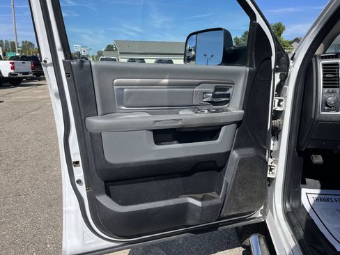 Used 2014 RAM 2500 Big Horn AWD/4WD image 17