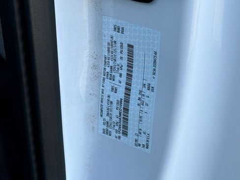 Certified 2021 Ford F350 XL w/ Power Equipment Group image 32