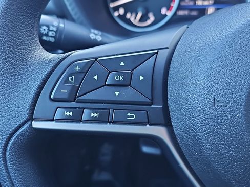 Certified 2024 Nissan Sentra SV image 10