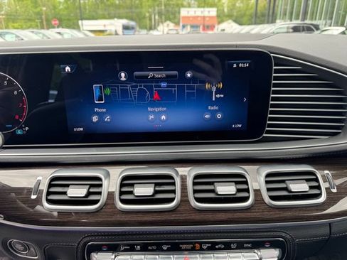 Certified 2024 Mercedes-Benz GLE 350 4MATIC image 16