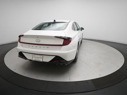 Used 2023 Hyundai Sonata SEL image 13