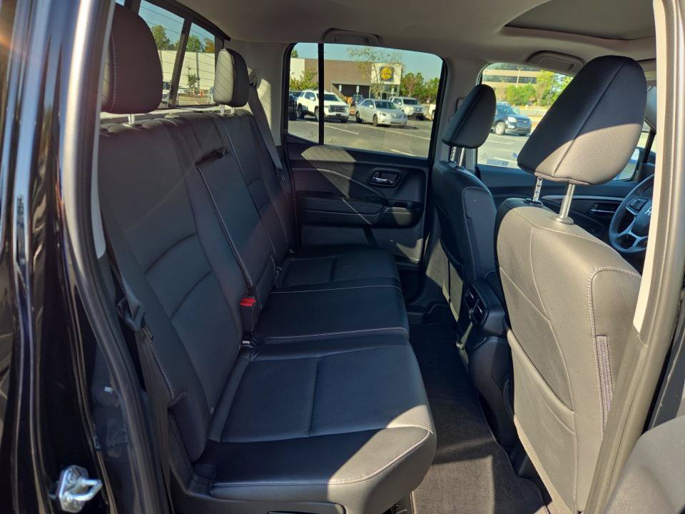 Used 2026 Honda Ridgeline RTL image 29
