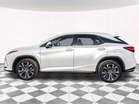 Used 2020 Lexus RX 350 350 image 16
