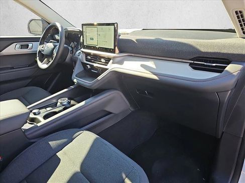 New 2026 Ford Explorer Active image 9