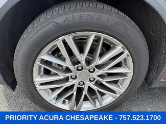 Used 2022 Acura MDX SH-AWD w/ Advance Package video 2