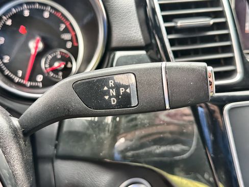 Used 2018 Mercedes-Benz GLE 350 image 20