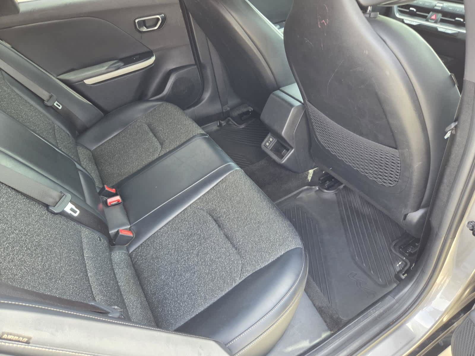 Used 2025 Kia K4 GT-Line FWD image 11