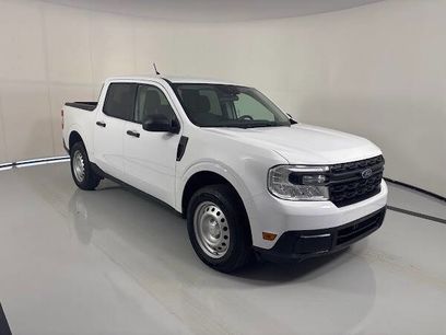 Used 2023 Ford Maverick XL w/ Equipment Group 100A Standard