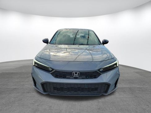 New 2026 Honda Civic Sport image 2