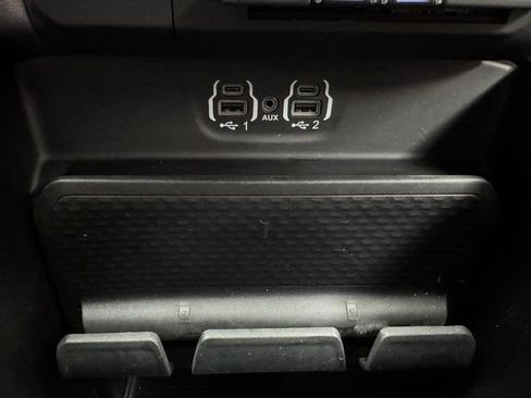 Used 2023 RAM 1500 Big Horn image 18