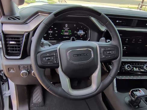 New 2026 GMC Sierra 1500 Denali image 17