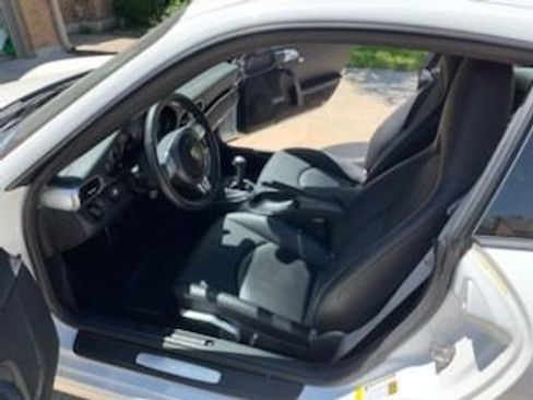 Used 2008 Porsche 911 Carrera S RWD image 3