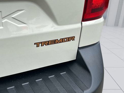 Used 2024 Ford Maverick Tremor w/ Tremor Off-Road Package AWD/4WD image 12