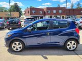 Used 2022 Chevrolet Spark LS image 4