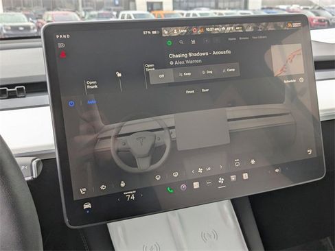 Used 2023 Tesla Model Y Long Range image 13