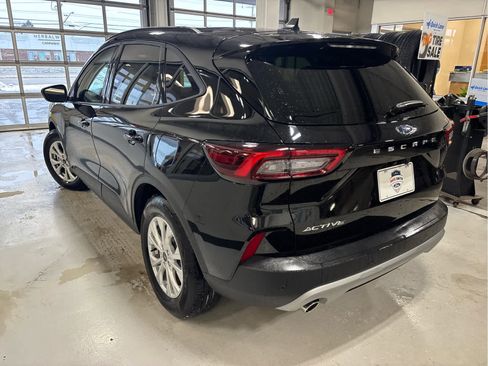 New 2025 Ford Escape Active w/ Tech Pack #1 image 6